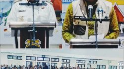 Bukan Hanya Penindakan, KPK Tekankan Pendidikan dan Pencegahan Korupsi di TTS.