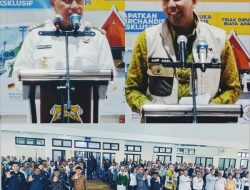 Bukan Hanya Penindakan, KPK Tekankan Pendidikan dan Pencegahan Korupsi di TTS.