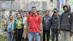 13 KK Desa Bena Jadi Korban Dugaan Penyerangan dan Pengrusakan, Kuasa Hukum Desak Polres TTS Usut Tuntas