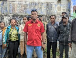 13 KK Desa Bena Jadi Korban Dugaan Penyerangan dan Pengrusakan, Kuasa Hukum Desak Polres TTS Usut Tuntas
