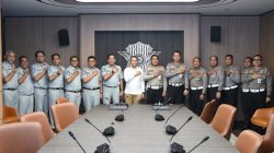 Jasa Raharja dan Korlantas Polri Ajak Masyarakat Akhiri Lawan  Arus, Wujudkan Budaya Keselamatan Berlalu Lintas