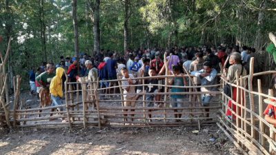 Dugaan Judi Sabung Ayam 303 Kembali Mencuat di Amanatun Utara, Kapolsek Mengaku Sudah Lakukan Penertiban 8 IMG 20260730 WA0028