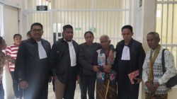 Kuasa Hukum Apresiasi Putusan Majelis Hakim PN Soe dalam Perkara TPPO, Vonis Klien Lebih Ringan dari Tuntutan JPU