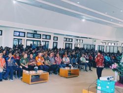 KPK Soroti Indeks Integritas TTS, Kepala Desa dan Camat Diajak Bangun Kejujuran  Antikorupsi
