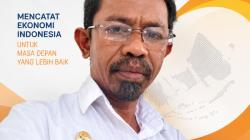 Pemerintah   Kecamatan Kuanfatu Ajak Masyarakat Sukseskan SE2026, Minta Seluruh Desa Dukung Petugas BPS