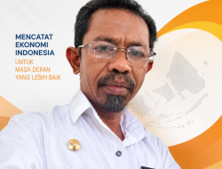 Pemerintah   Kecamatan Kuanfatu Ajak Masyarakat Sukseskan SE2026, Minta Seluruh Desa Dukung Petugas BPS