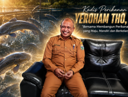 Keterangan Berbeda Soal Bantuan Benih Lele di TTS, Kadis Perikanan Bantah Benih Mati Tak Diganti