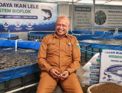Dugaan Pengadaan Benih Lele Tahun 2025 Tidak Sesuai Spesifikasi, Perbedaan Keterangan Dinas dan Kelompok Penerima Jadi Sorotan