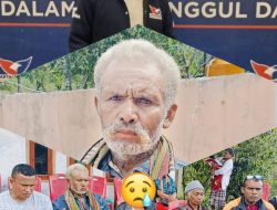 Ayah Guru PPPK yang Dipecat Tuntut Keadilan, Soroti Status Sekdes Bijaepunu yang Masih Aktif Bekerja