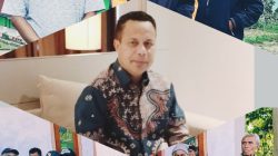 Janji Tidak Melindungi Siapa Pun, Kenapa Hingga Kini Sekretaris Desa Bijaepunu Masih Aktif. Berikut penjelasan Ketua Komisi I DPRD TTS.