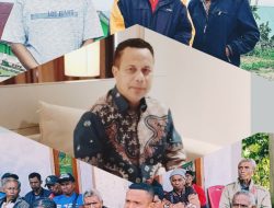 Janji Tidak Melindungi Siapa Pun, Kenapa Hingga Kini Sekretaris Desa Bijaepunu Masih Aktif. Berikut penjelasan Ketua Komisi I DPRD TTS.
