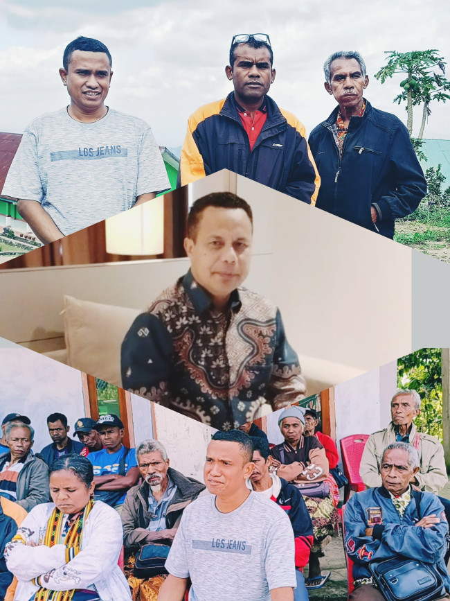 Janji Tidak Melindungi Siapa Pun, Kenapa Hingga Kini Sekretaris Desa Bijaepunu Masih Aktif. Berikut penjelasan Ketua Komisi I DPRD TTS. 1 IMG 20260801 WA0242