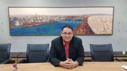 Teguh Santosa: Prabowo dapat Jadi Juru Damai Korut-Korsel