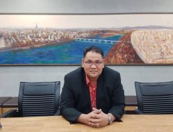 Teguh Santosa: Prabowo dapat Jadi Juru Damai Korut-Korsel