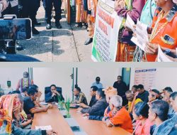 “Satu Dipecat, Satu Tetap Aktif”, 6 Bulan Pengaduan Warga Bijaepunu & Jawaban Asisten I TTS: Pelan-pelan, Tapi Pasti.