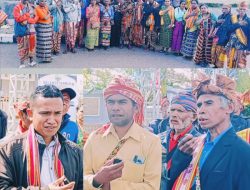 “Satu Dipecat, Satu Masih Menjabat”: Tiga Perwakilan Warga Bijaepunu Desak Pemkab TTS Tegakkan Keadilan yang Setara