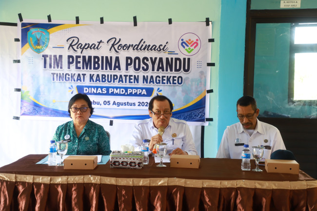 Posyandu Nagekeo Tak Lagi Sekadar Urusan Kesehatan 1 IMG 20260807 WA0060