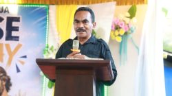 Pernah Jadi Ketua KUB, Wabup Gonzalo Dorong OMK Perkuat Iman dan Karakter 3 IMG 20260807 WA0069