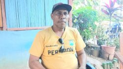 Membangun Tanpa Sekat: Raimundus Bebi Siap Maju Calon Kepala Desa Olaia 4 IMG 20260807 WA0080