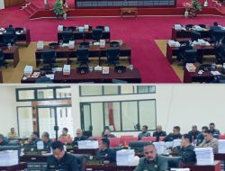Bupati TTS Akui Lambat Tangani Kasus Sekdes Bijaepunu, Janji Turun Langsung ke Lapangan