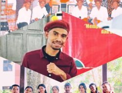 Jangan Ulang Pemeriksaan: Itu Penghinaan Kerja DPRD & PMD”, PMKRI Soe Beri Batas Waktu 3×24 Jam: Selesaikan Adil atau Kami Turun Aksi.