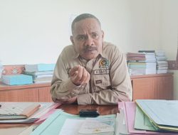 Mengapa Laki-laki Dilindungi, Perempuan yang Dihukum?” — Ketua Komisi IV DPRD TTS Sorot Pemecatan Dua Guru PPPK: Terlalu Berat & Tidak Adil.