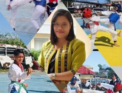 12 Atlet Taekwondo TTS Lolos Seleksi Popda NTT 2026, Harap Dukungan Pemda, Anggarkan Biaya di APBD