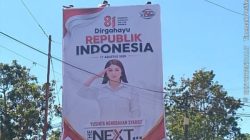 Baliho Misterius YNS di SoE, Bertuliskan “THE NEXT”, Ada Apa?