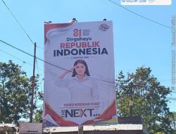 Baliho Misterius YNS di SoE, Bertuliskan “THE NEXT”, Ada Apa?