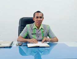 Sudah Dapat Persetujuan BKN, Tapi 32 Orang Belum Lengkapi Data, Kepala BKD TTS Jelaskan Nasib Tenaga Paruh Waktu: SK Siap, Kendala Data & Anggaran.