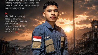 Kemerdekaan di Tengah Gemuruh Duka: Refleksi dari NTT