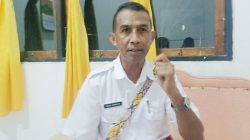 Isu Dilindungi Dibantah Tegas! Plt. Camat Mollo Utara: Rekomendasi Dukung Pemberhentian Sekdes Bijaepunu
