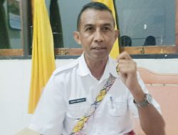 Isu Dilindungi Dibantah Tegas! Plt. Camat Mollo Utara: Rekomendasi Dukung Pemberhentian Sekdes Bijaepunu