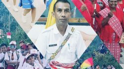 Mollo Utara Gelar Pawai dan Penanaman Bawang Serentak di Desa Netpala Peringati HUT Kemerdekaan Ke-81 RI