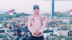 IPTU Alwin Ruku: Perayaan HUT RI ke-81 Mollo Utara Aman Tanpa Keributan, UMKM Raih Penjualan Lebih Menguntungkan 2 IMG 20260817 WA0696