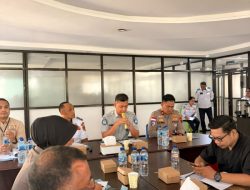 Pembentukan Forum LLAJ Kota Kupang Dorong Sinergi Lintas   Sektor dan Standarisasi Pelayanan Publik 