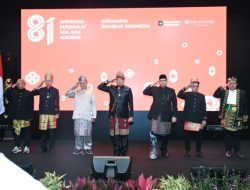 Jasa Raharja Maknai Keselamatan sebagai Salah Satu Wujud Kemerdekaan
