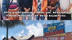 Tuduhan "Bisu" Dijawab Tegas! PMKRI Sorot Perlakuan Berbeda Kasus Bijaepunu, Kepala Dinas P3A Jelaskan Makna Keadilan Menyeluruh 2 IMG 20260819 WA0454