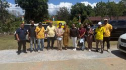 Golkar Nagekeo Gelar Cek Kesehatan Gratis, Sasar Penyintas Gempa di Semua Kecamatan 2 IMG 20260824 WA0162