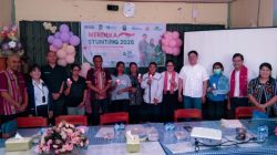 Dari Ibu Hamil, Semua Jadi Penting: Pegadaian dan POGI Perkuat Gerakan Bebas Stunting di TTS