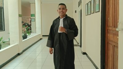 Bacakan Pledoi, Kuasa Hukum Rivel Sila Minta Hakim Bebaskan Terdakwa dari Tuntutan 12 Tahun 8 IMG 20260827 WA0045