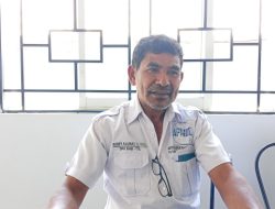 Mantan Ketua Kadin TTS Apresiasi Ketua Terpilih Periode 2026–2031, Dorong Pengusaha Daerah Garap Peluang Perdagangan Lintas Negara