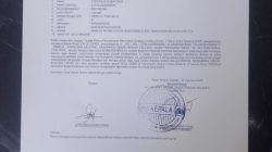 Kuasa Hukum Stefanus Nubatonis Laporkan RB Cs ke Polres TTS, Diduga Fitnah dan Cemarkan Nama Baik