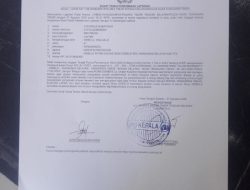 Kuasa Hukum Stefanus Nubatonis Laporkan RB Cs ke Polres TTS, Diduga Fitnah dan Cemarkan Nama Baik