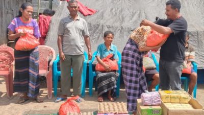Legislator PAN Nagekeo Sisir Wilayah Pelosok Bawa Bantuan bagi Korban Gempa 8 IMG 20260822 143409