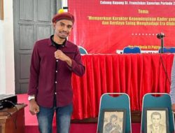 PMKRI Cabang Soe Tolak SK Sementara! Ultimatum 2×24 Jam: Cabut Segera, Ganti Pemberhentian Tetap Sekdes Bijaepunu.