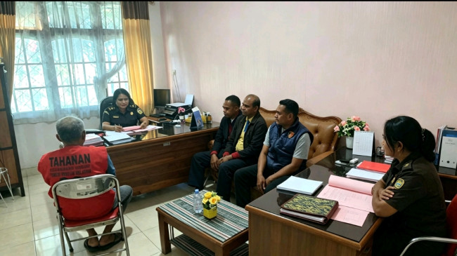 Kasus Penganiayaan Berujung Maut: Berkas Lengkap, Tersangka Leonard Asbanu Resmi Diserahkan ke Kejaksaan Negeri TTS 1 Screenshot 2026 08 28 12 48 05 35 2d252a44e6e534ccbd63390e38373cbd