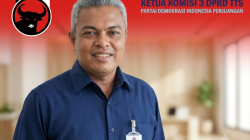 Yusuf Soru Usulkan Jembatan Noebunu Tak Lagi Pakai Kayu. 2 1790158026787