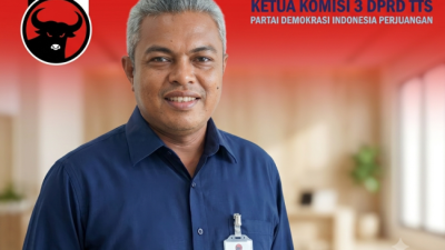 Yusuf Soru Usulkan Jembatan Noebunu Tak Lagi Pakai Kayu. 8 1790158026787