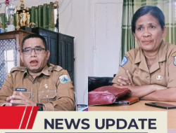 Progres Revitalisasi SD Inpres Nifubia Diklarifikasi, Kadis P&K TTS Minta Semua Patuhi Juknis